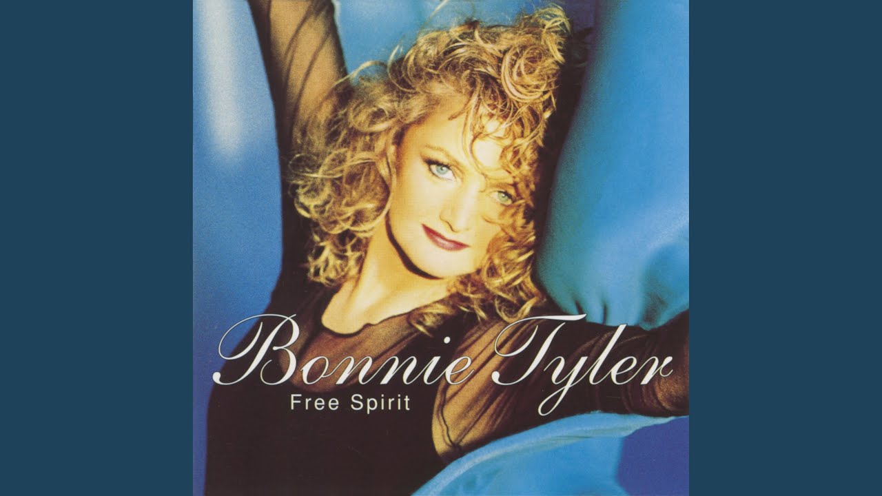 Bonnie Tyler - Forget Her