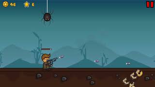 Monster Rush Unity Source Code video preview