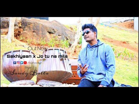 Balla Sandeep Sudhakar Sakhiyaan ?...