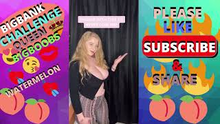 big bang challenge tiktok twerk #shorts#bigbank#bigbankchallenge?