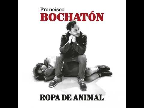 Francisco Bochatón - Alas