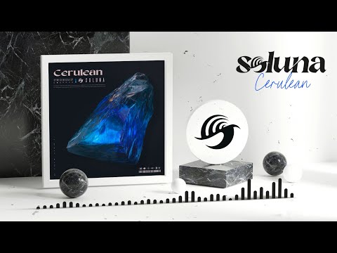 Soluna - Cerulean (Official Visualizer)