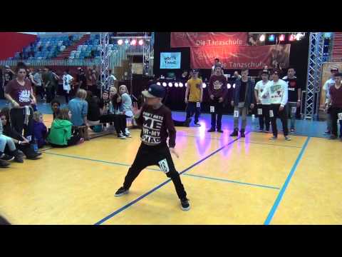 Vadim 1.Platz Nord-Ostdeutsche Meisterschaft 2013