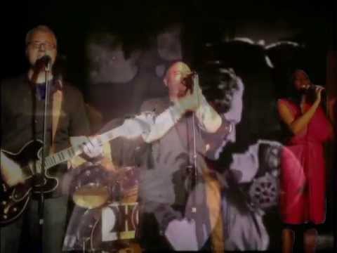 the Icky House Club - Under Vanilla Pressured Ice [MASH-UP MIX]