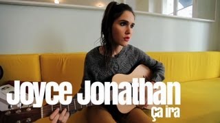 Joyce Jonathan - Ça ira acoustique