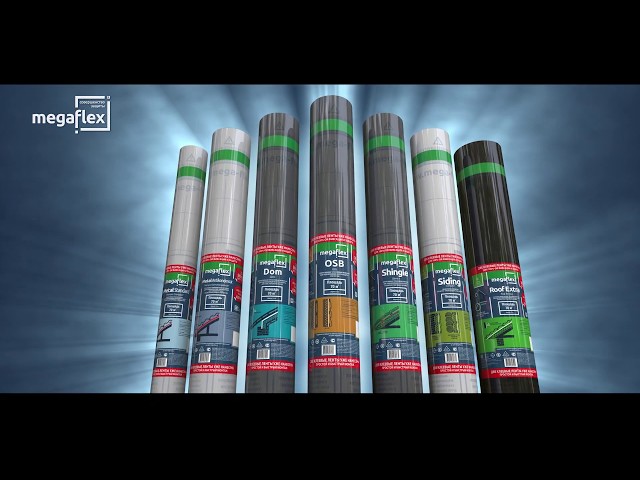 Завод «Megaflex»