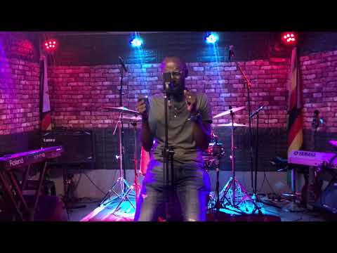Pastor Josh Kays - Worship Cover