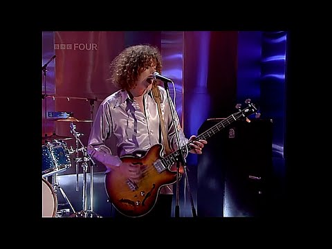 Dodgy  - Staying Out For The Summer  - TOTP  - 1995  [Remastered]