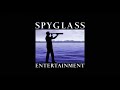 Walt Disney Pictures Spyglass Entertainment Amblin Entertainment 2000