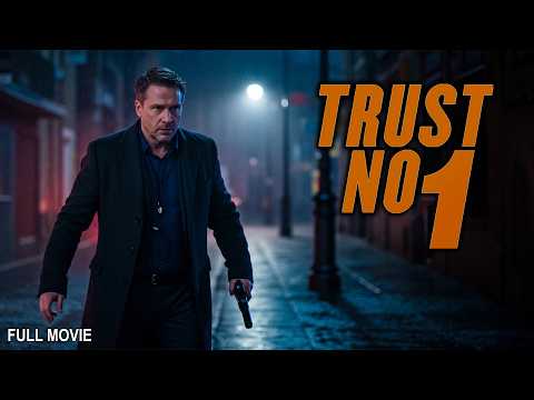 Trust No 1 | You Can't Hide the Truth | Full Action Movie