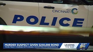 Cincinnati police arrest man after deadly shooting in Madisonville