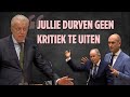 Dekker geeft kartel lesje in betrouwbare wetenschap | FVD
