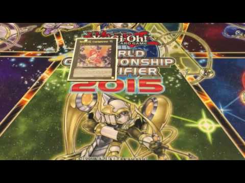 Utah Regionals September 2016 13th Place - Ahi Conlu: Majespecter Demise