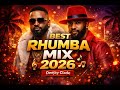 BEST RHUMBA MIX 2026 VOL 2 Ferre Gola Fally Ipupa Koffi Olomidé Deejay Clade