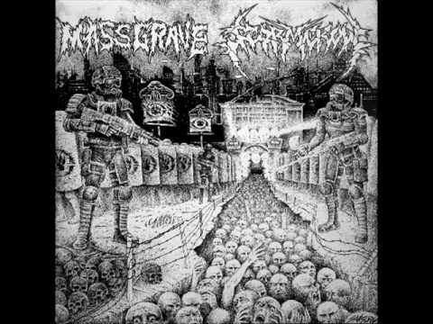 Massgrave - Corporation Mind Control