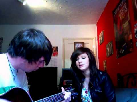 I love your presence cover by ian and imogen