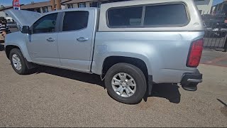 2016 chevy colorado 3.6 como cambiar la bomba de gas de alta precion de ves encuando se apagava