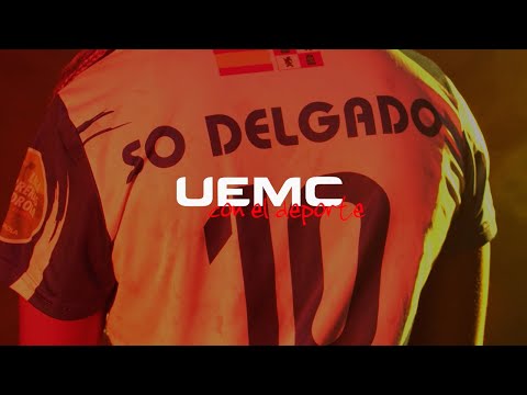 Danila So Delgado – “UEMC con el deporte” – Balonmano Aula