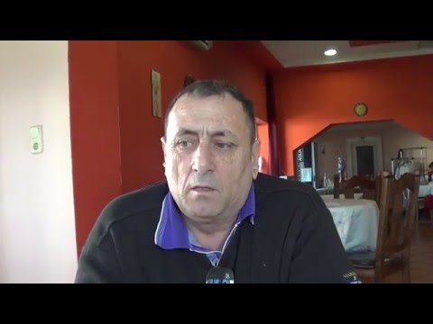 Vasile Avasi candidat de primar com. Batarci
