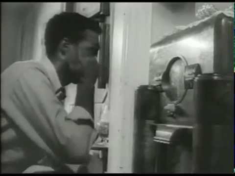 Night of the Living Sound Design