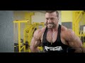 IFBB PRO SF7 Steflovic Filipo - EVLS PRAGUE SHOWDOWN
