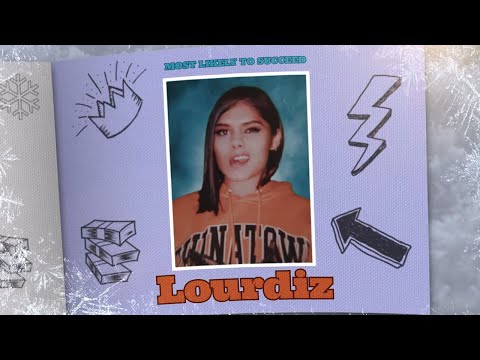 Saweetie - Back Seat (ft. Lourdiz) [Official Audio]