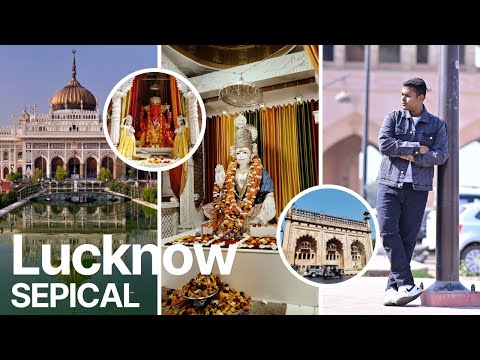 Lucknow Sepical Vlog #lucknow #vlog