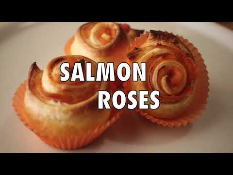 download lagu mp3 mp4 Salmon Cream Cheese Pastry, download lagu Salmon Cream Cheese Pastry gratis, unduh video klip Salmon Cream Cheese Pastry