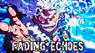 Download lagu Fading Echoes - Lydia Hart | The TikTok Viral Song of 2025 💔🎧 mp3