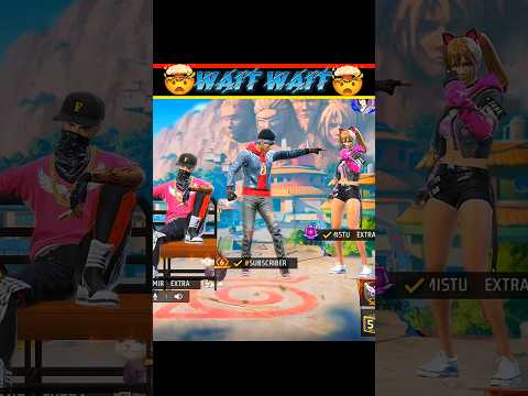 Subscriber 😳😳 noob nahi hai 😎😎 #shorts #freefireshorts