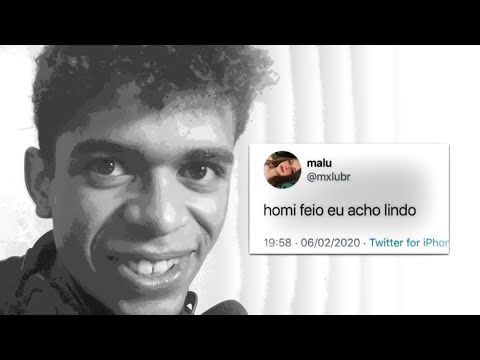 Coisas Que Mulheres Só Gostam Na NET.