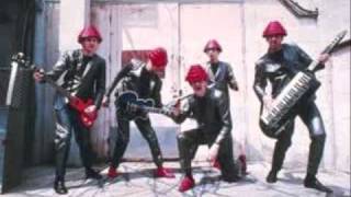 Devo - Devo Has Feelings Too