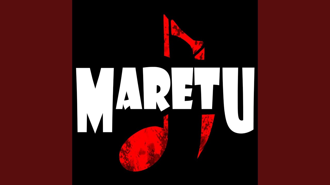 マエガミスト / MARETU