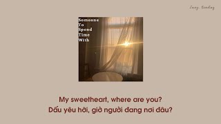 Download lagu [VIETSUB] Someone to spend time with - Los Retros mp3