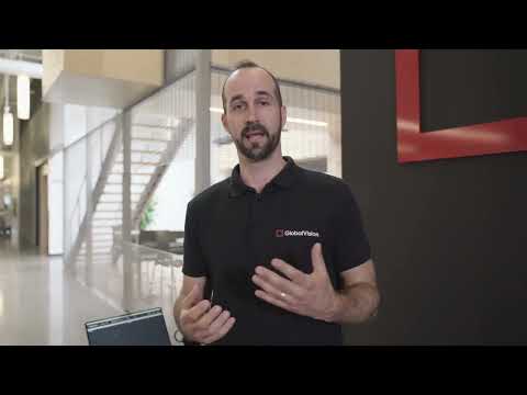 GlobalVision | Print Inspection Software Overview