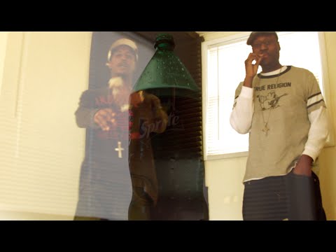 All The Time - Souf B Souja feat. Ero (Official Music Video)