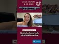 Žena a sport 2025 - "Nové perspektivy"