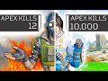 How To HAVE FUN in Apex Legends!