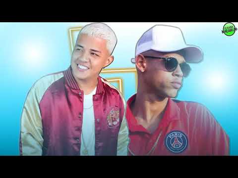 DANILO BOLADO E MC TUBAH VEI E VEM MUSICA NOVA