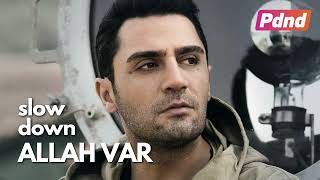 Yaşar İpek - Allah Var (Slow Down)