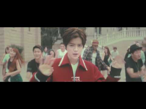 LuHan 鹿晗【Your Song 致愛】Official MV