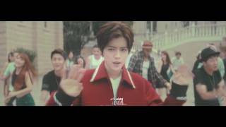 LuHan 鹿晗【Your Song 致愛】Official MV