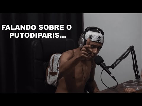 PASSOCA COM 2S - FALANDO SOBRE A DISSPUTO