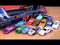 Hot Wheels Blastin Rig Review