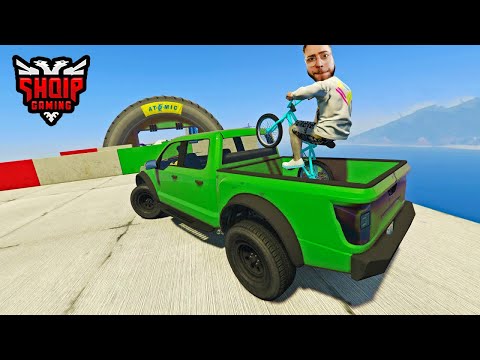GTA 5 SHQIP - Jena Knaq !! - SHQIPGaming