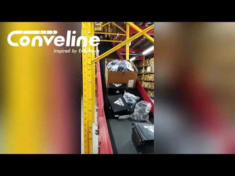 Belt Conveyors Systems