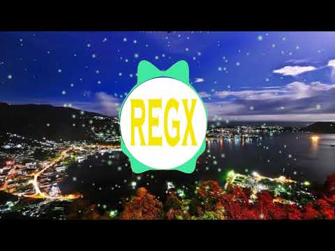 Regx-Goyang Enak- Goyang Enak mo - 2017