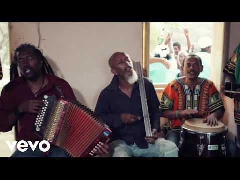 Ferro Gaita - Bai Ta Pupa