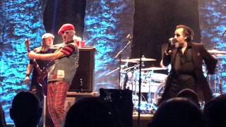 The Damned - Melody Lee (Live at The Depot, 04/18/17)