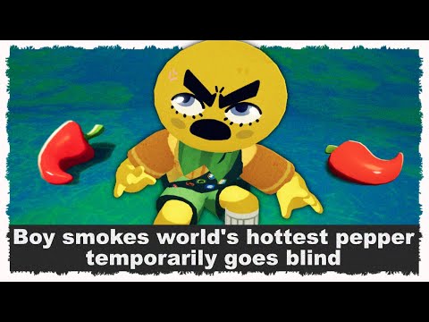 a compilation of PEAK clips!!!